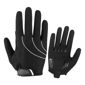 Gants de moto 2024 pour motard, gants de motocross à doigts complets - Product Image 4