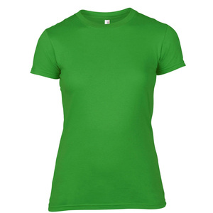 Nueva camiseta elegante con diamantes de imitación para mujer, camiseta transpirable personalizada con diamantes de imitación para mujer, camiseta de gran tamaño con diamantes de imitación - Product Image 6