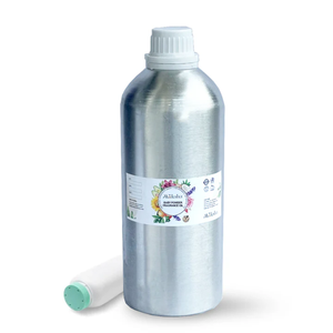 Aceite Aromático con Fragancia a Talco para Bebés, Aceite Perfumado Premium a Granel para Productos Cosméticos, Velas y Aromaterapia - Product Image 3