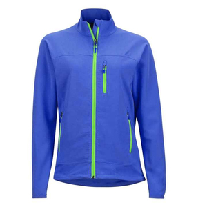 Vestes d'extérieur en polaire de coton épais de haute qualité, respirantes, pour hommes et femmes, douces, chaudes, zippées, pour l'hiver - Product Image 3