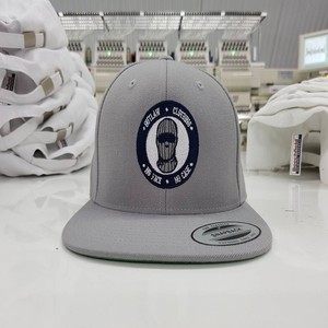 หมวกแก๊ปทรง Trucker แบบสั่งทำได้ ระบายอากาศดี ด้านหลังเป็นตาข่าย  โลโก้ส่วนตัว ดีไซน์น้ำหนักเบา ใช้ได้ทุกเพศทุกวัย เหมาะกับทุกฤดูกาล - Product Image 4