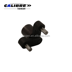 TAIWAN CALIBRE 1/4" Chrome Plated Adjustable <b>Pin</b> <b>Wrench</b> for Timing Belt Tensioning Pulley Tire Repair Tools Black - Product Image 5