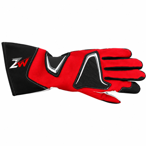 Guantes de Carreras Personalizados de Alta Calidad, Ligeros, Transpirables, para Hombre y Mujer, con Flexibilidad Premium, Cuero de Microfibra de la Mejor Calidad - Product Image 1