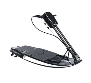 DESCUENTO Tabla de Surf JETSURF DFI-SKI Jrt5 2025 de Fibra de Vidrio y Carbono para Actividades de Surf al Aire Libre - Product Image 6