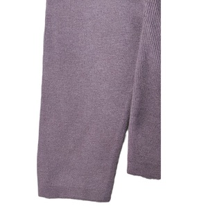 Prix de gros Pull-over pour femmes à manches longues avec demi-fermeture éclair sur le devant, fournisseur Bangladesh - Product Image 6