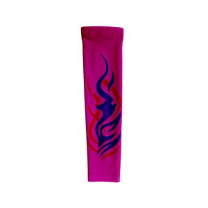 Latest Design Cycling Wear Arm <b>Warmers</b> for Skin Protection Men Top Selling Support Arm Sleeves with custom size and logo - Product Image 5