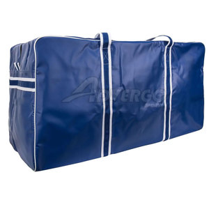 Sac de sport professionnel pour hockey, grand sac pour équipement sportif, pour casque, patins, équipement de protection et accessoires de hockey - Product Image 2