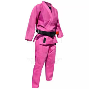 Uniforme de Jiu Jitsu BJJ Personalizable de Alta Calidad al Mejor Precio, Transpirable, Ecológico y Ligero - Product Image 4