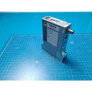 FUJIKIN FCST1030MP2DC-4CW2-F10L-N2-R6-D17-EP ตัวควบคุมการไหลของมวล ใช้แบบเดิมๆ อะไหล่อุปกรณ์เซมิคอนดักเตอร์รุ่นเก่า - Product Image 6