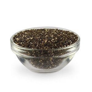 Graines de Chia Biologiques à Haute Densité Nutritionnelle, Texture Naturelle et Qualité de Graines Soigneusement Sélectionnée et Pure pour la Vente en Gros - Product Image 5