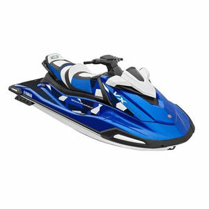 Bonne affaire pour les nouveaux Yamaha WaveRunners VX Cruiser HO 2025 avec système audio - Product Image 6