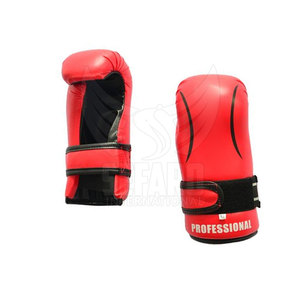 Guantes Semi Contacto Hechos a Medida, Bajo MOQ, Guantes Semi Contacto de Dedo Completo, Guantes Semi Contacto de Alta Calidad - Product Image 2
