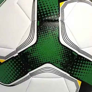 Balón de fútbol para entrenamiento, para hombres y mujeres, uso en múltiples superficies, ligero y cómodo, para sesiones de práctica - Product Image 4