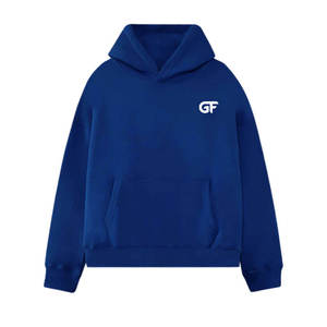 Sudadera con capucha informal estilo streetwear, tela suave, cómoda para uso diario, para hombre, en oferta online. - Product Image 1