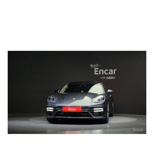 Para Porsche Panamera 4.0 Turbo S, modelo de febrero de 2021, con 24.104 km, volante a la izquierda, cámara trasera - Product Image 3