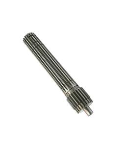 เพลาส่งกำลังหลัก รุ่นพรีเมียม ZANGO 1682448M1 แบบ 18/22 สไปลน์ ใช้ได้กับรถแทรกเตอร์ Massey Ferguson 135 165 240 265 275 290 390 อะไหล่แทรกเตอร์ - Product Image 2