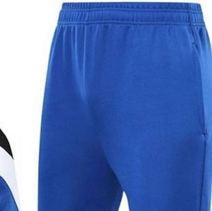 Fabricante de Pakistán, Traje Deportivo para Hombre, Talla Grande, OEM, Traje Deportivo Personalizado para Hombre con MOQ Bajo - Product Image 5