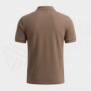 Polo Deportivo Casual Sublimado de Moda, Hecho con Material de Poliéster de Alta Calidad, Transpirable y Absorbente de Sudor - Product Image 2