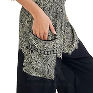 Women High Rise Straight Leg <b>Summer</b> Trousers Minimalist Fashion <b>Pants</b> Women Linen <b>Summer</b> Trousers Loose Casual <b>Pants</b> For Sale - Product Image 5