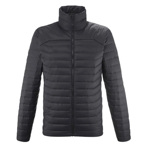 Chaqueta acolchada ecuestre, plegable, ligera, resistente al agua, para invierno, para esquí, viajes y actividades al aire libre. - Product Image 5