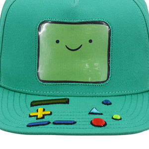 Nueva Gorra Deportiva con Logotipo Bordado Personalizado, Gorra de Béisbol Elegante y Transpirable, Gorra de Béisbol de Alta Calidad - Product Image 5