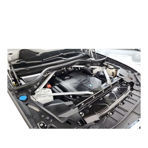 BMW X5 XDrive 40i XLine 2023, Volante a la Izquierda, Caja de Cambios Automática, con Cámara Trasera, 39,016 km - Product Image 6