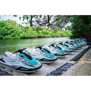 Moto Acuática de Alta Resistencia con Motor Potente para Deportes Acuáticos Extremos y Aplicaciones Marinas Profesionales - Product Image 5