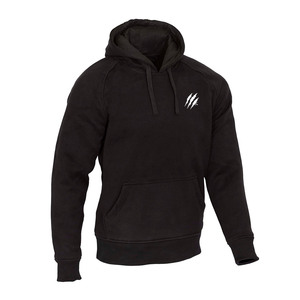 Sweats à capuche en polaire pour moto, durables et résistants, avec tissu robuste pour un confort optimal - Product Image 4