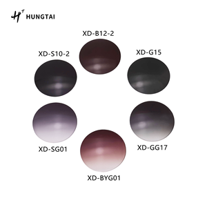 Lentilles PCPL G4 General Light PCPL de Taïwan, résistantes à l'eau, pour les collections de lunettes destinées aux climats très humides - Product Image 1