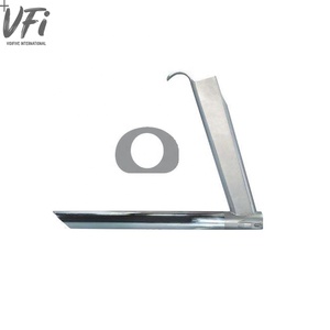 Laryngoscopes opératoires Kleinsasser-Instruments chirurgicaux - Product Image 1