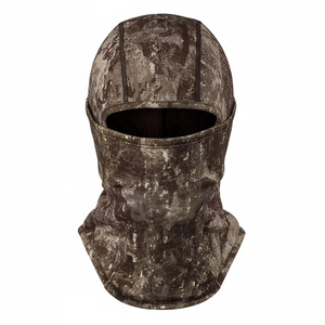 Cagoule coupe-vent respirante très vendue, protection contre le froid, équipement de chasse, camouflage intégral du visage - Product Image 1