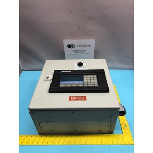 กล่องควบคุม Underwriters Laboratories J-8248 - อุปกรณ์และอะไหล่เซมิคอนดักเตอร์ระดับโลกที่เชื่อถือได้ - Product Image 2