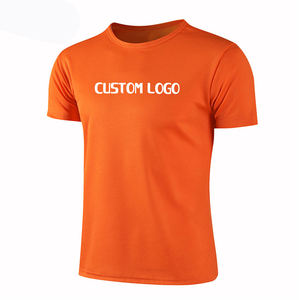 T-shirts pour hommes, prix de gros, qualité supérieure, dernières tendances, respirants, logo personnalisé, t-shirts imprimés pour hommes les plus vendus - Product Image 2