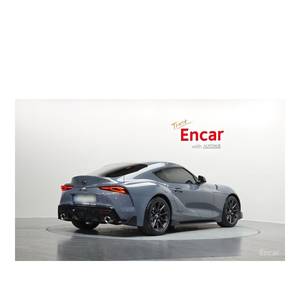 Toyota Supra GR 3.0 2024 avec 7 673 km, direction à gauche, boîte de vitesses automatique - Product Image 2
