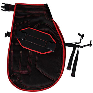 ZIQ INTERNATIONAL - Pantalones de Montar de Cuero Genuino para Hombre y Mujer, Color y Talla Personalizables, Alta Calidad, para Equitación, Herrador, Veterinaria - Product Image 3