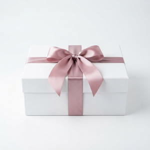 25mm Dusty Rose Mauve Single Face Satin <b>Ribbon</b> OEM 5 Rolls x 8 Meter for <b>Wedding</b> Arches Bridal Decor Floral Installations Bulk - Product Image 3