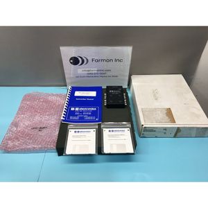 Selector Mux AMAT 0500-01097 con 4 Puertos RS-232 - Equipo y Piezas de Semiconductores de Confianza de Marca Global - Product Image 2