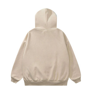 Producto Popular, Sudaderas Personalizadas Lisas para Mujer, Sudaderas de Forro Polar Transpirable y Coloridas para Adultos - Product Image 2