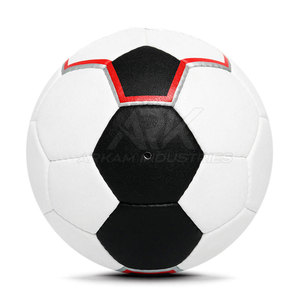 Balón de Mano de Alta Calidad con Superficie Suave y Excelente Control para Práctica y Rendimiento en Juego - Product Image 2