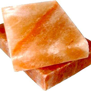 Bloques de Sal Rosa del Himalaya para la Construcción de Spas, Baldosas de Sal de Cristal Natural de 20x10x5cm, Ladrillos de Sal de Primera Calidad para Spa - Product Image 5