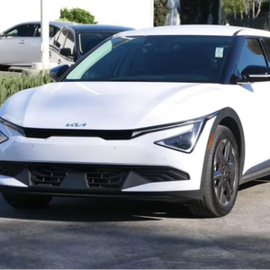 Producto TOP USADO Perfecto, Impecable, Usado 2025 K-i-a EV6 Light Long LISTO PARA USAR - Product Image 1