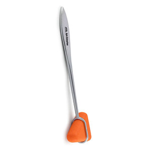 Marteau de percussion pour examen neurologique précis par Apto Enterprises, test des réflexes avec marteau de réflexe Taylor 7 pouces - Product Image 5
