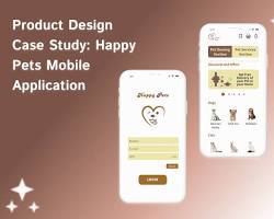 Application mobile de garde d'animaux : Gestion de la liste de gardeurs de confiance, programmation des visites, suivi des soins des animaux, paiement sécurisé, notifications en temps réel (MAC LINUX) - Product Image 4