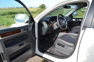 Offre exceptionnelle..Volkswagen Touareg TDI d'occasion 2009 - Product Image 2