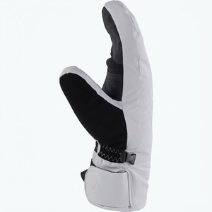 2026 New Customization Warm and Antibacterial <b>Ski</b> Waterproof Windstopper Touch Screen Winter Warm PU Mitten <b>Ski</b> <b>Gloves</b> - Product Image 5