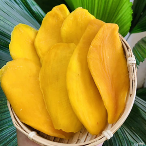 Fournisseur et exportateur en gros de mangues séchées douces du Vietnam, fruits tropicaux - Product Image 1