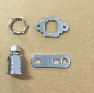 Coolcam — serrure de cylindre pour serrure d'armoire, en alliage de Zinc - Product Image 1