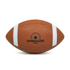 GAMEGAZER AF-1005 ขนาด 9 น้ำหนัก 397-427 กรัม รอบเส้นรอบวง 705-724 มม. ระดับมืออาชีพ รองรับการปรับแต่ง ทนทานต่อสภาพอากาศ - Product Image 3