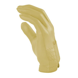 Gants de golf pour hommes en cuir d'agneau véritable, respirants, personnalisés, de qualité supérieure, haut de gamme, les plus vendus, en vente - Product Image 5