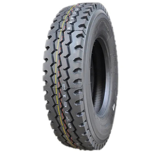 Neumáticos Nuevos para Camión 295/75R22.5 - 16PR, Diseño para Todas las Posiciones, Buena Calidad, Descuentos, Venta al Por Mayor para Exportación - Product Image 4